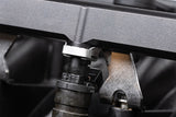 Radium Fuel Rail