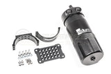 Radium VTA Vent To Atmosphere 2 Port Competition Catch Can Extra Large 20-0771 | Pro Speed Racing