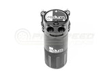 Radium VTA Vent To Atmosphere 2 Port Competition Catch Can Extra Large