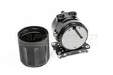 Radium VTA Vent To Atmosphere 2 Port Competition Catch Can Extra Large
