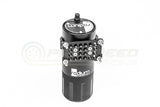 Radium VTA Vent To Atmosphere 2 Port Competition Catch Can Extra Large