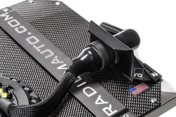 Radium Engineering Fuel Cell Subharness Kit