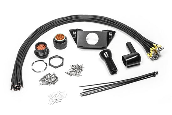 Radium Engineering Fuel Cell Subharness Kit