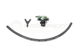 Radium V2 FPD-R Fuel Pulse Dampener - 8AN ORB 20-0776 | Pro Speed Racing 