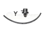 Radium V2 FPD-XR Extended Range Fuel Pulse Dampener - 8AN ORB 20-0777 | Pro Speed Racing
