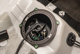 Radium Fuel Pump Hanger