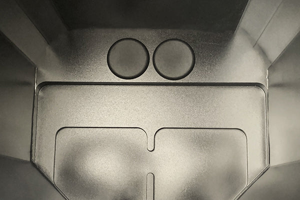 Radium Fuel Pump Hanger