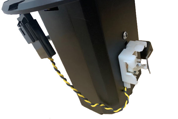 Radium Fuel Pump Hanger