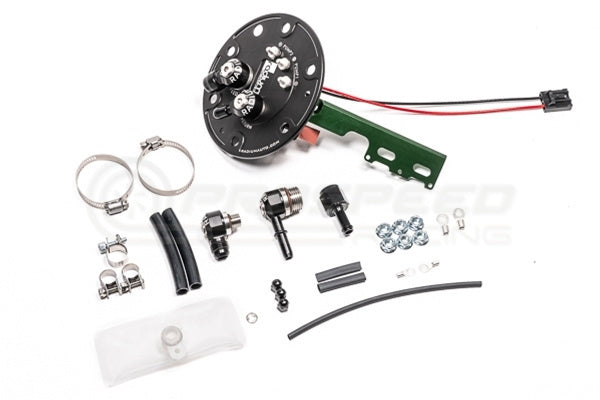 Radium Single Fuel Pump Hanger - Honda Civic EG EK 92-00/Integra DC2 94-01 20-0790-00 20-0792-00