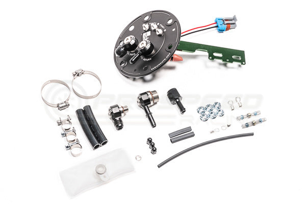 Radium Single Fuel Pump Hanger