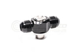 Radium 10AN Male Press-Fit Fitting - Nissan S13 SR20DET Exhaust 20-0811 | Pro Speed Racing