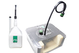 Radium Complete Refueling Kit, Direct Mount, Standard Fill