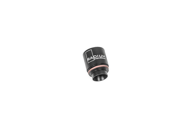 Radium Engineering Toyota Injector Seat Kit 25mm 4 Cylinder