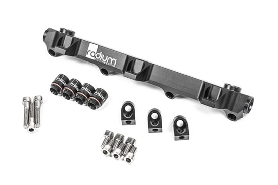 Radium Engineering Fuel Rail