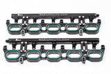 Radium Port Injection Fuel Rail Kit
