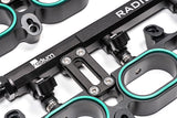 Radium Port Injection Fuel Rail Kit
