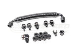 Radium Fuel Rail Plumbing Kit - Audi R8 4S/Lamborghini Huracan 724 (V10) 20-0866-PK | Pro Speed