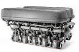 Radium Fuel Rail Plumbing Kit