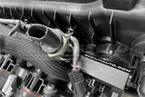 Radium Fuel Rail Plumbing Kit