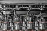 Radium Fuel Rail Kit