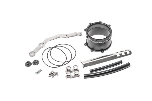 Radium Engineering FHST Extension Add-On