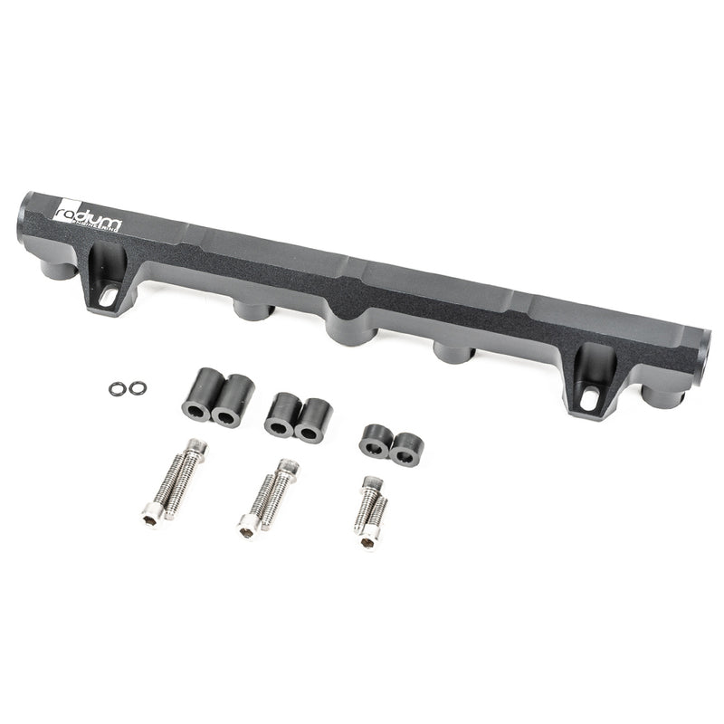 Radium Engineering Fuel Rail