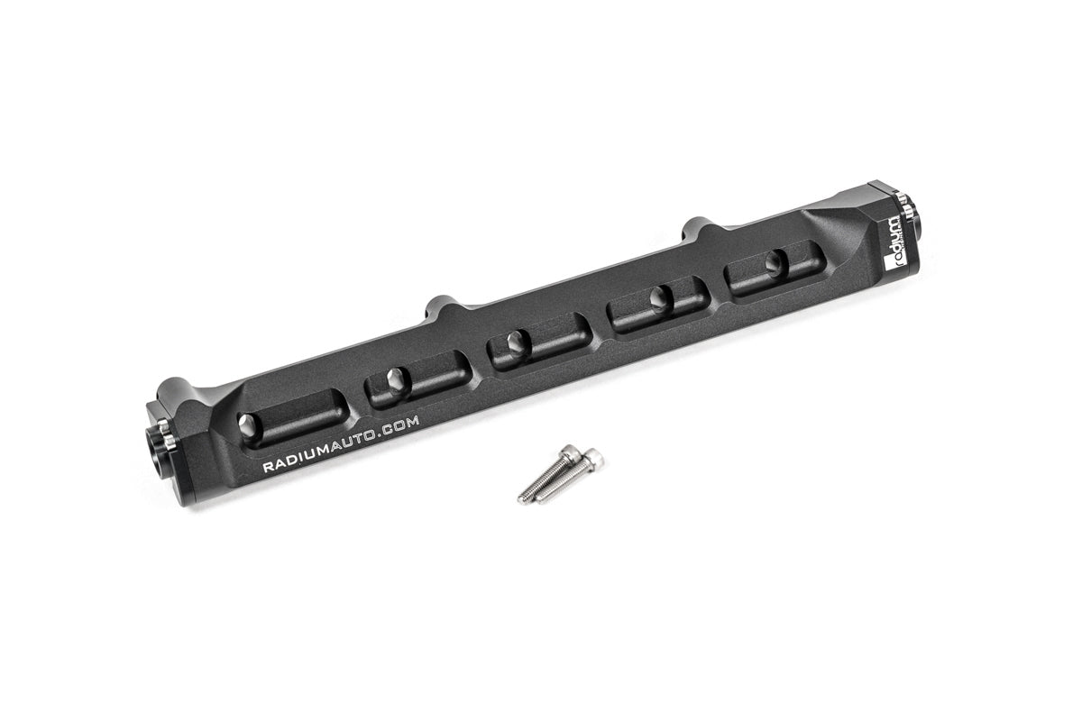 Radium Engineering Fuel Rail
