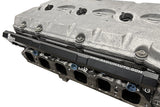 Radium Fuel Rail