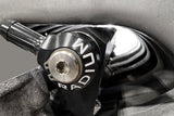 Radium Fuel Rail
