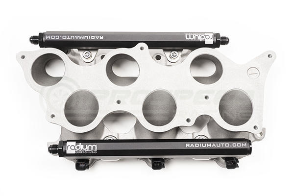 Radium Fuel Rail Kit
