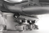 Radium Fuel Rail Kit