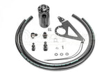 Radium Fluid Lock Catch Can Kit PCV Side - Subaru BRZ/Toyota 86 20-0901-FL | Pro Speed Racing