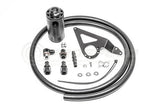Radium Fluid Lock Catch Can Kit Crankcase Side - Subaru BRZ & Toyota 86 12-21/22+ 20-0902-FL | PSR