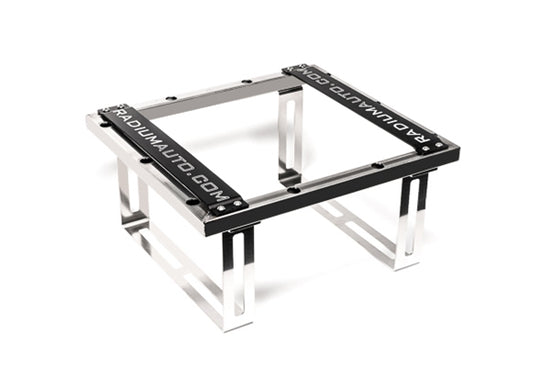 Radium Engineering Fuel Cell Weld-In Cage 6 Gallon