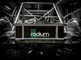 Radium Fuel Cell Weld In Cage