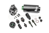 Radium Fuel Filter Kit
