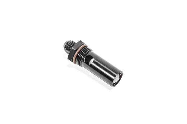 Radium Engineering Roll Over Valve 12AN ORB to 8AN Male