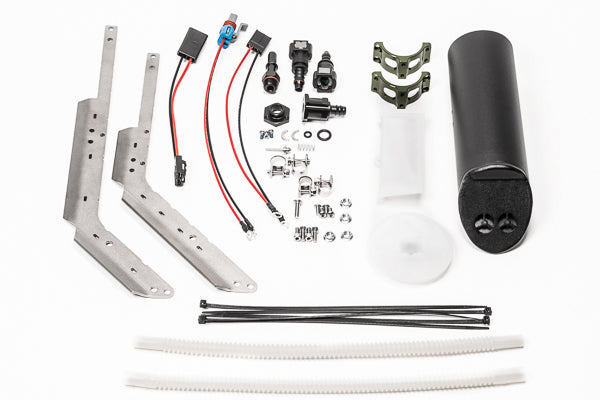 Radium Engineering Dual Pump Add-On