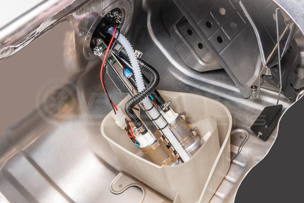 Radium Fuel Pump Hanger - Toyota Chaser/Mark II/Cresta JZX90/JZX100