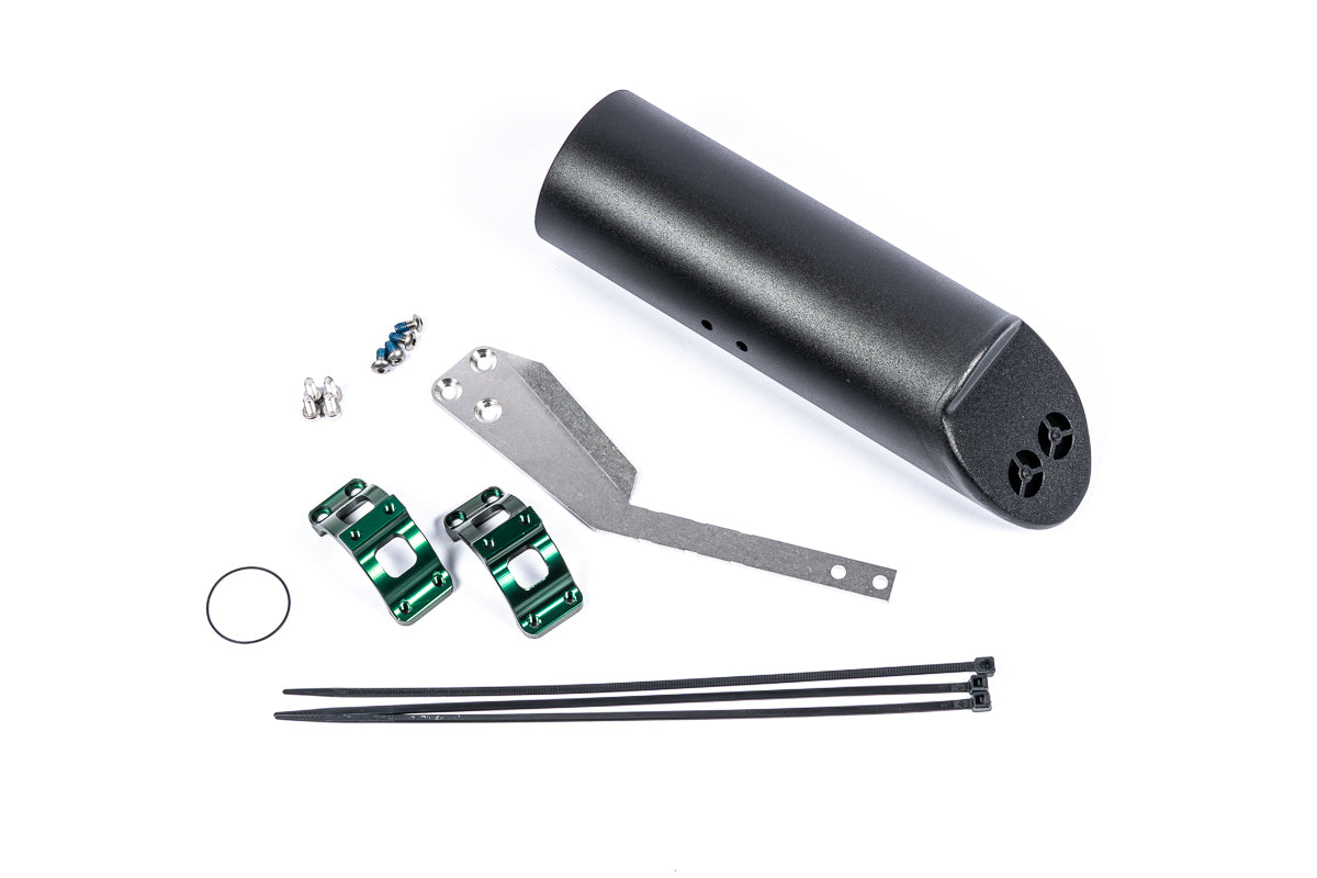 Radium Engineering Single Pump Fuel Collector Add-On