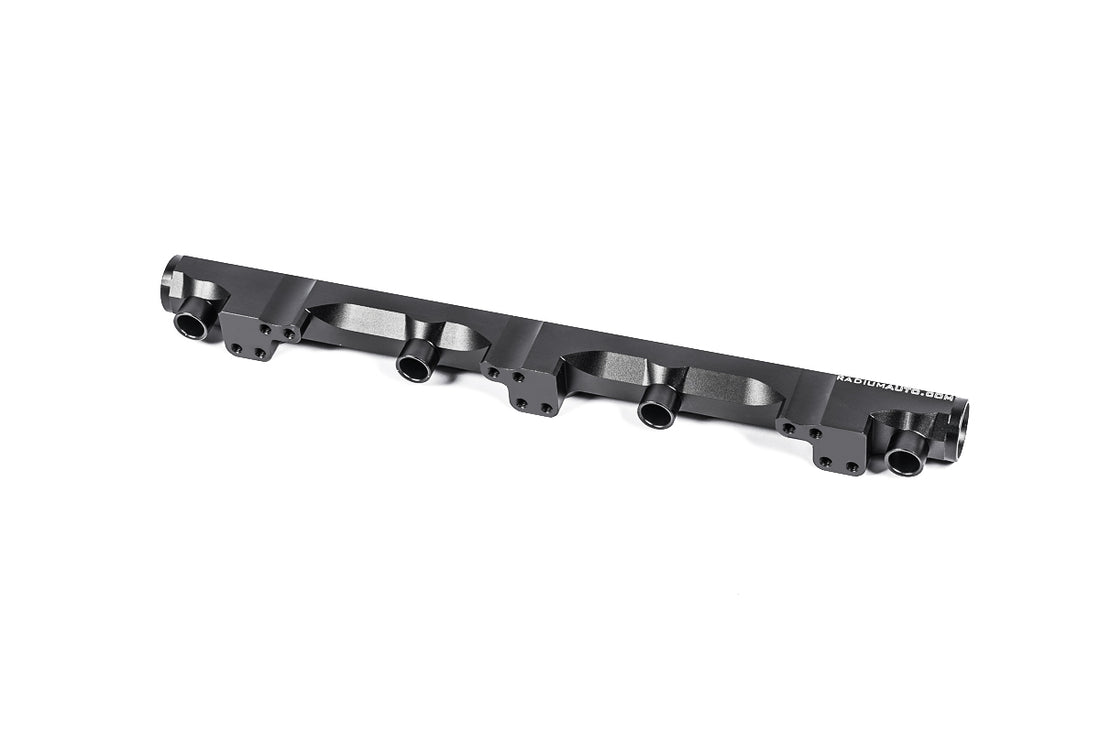 Radium Engineering Fuel Rail