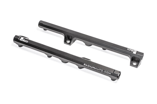 Radium Engineering Fuel Rails