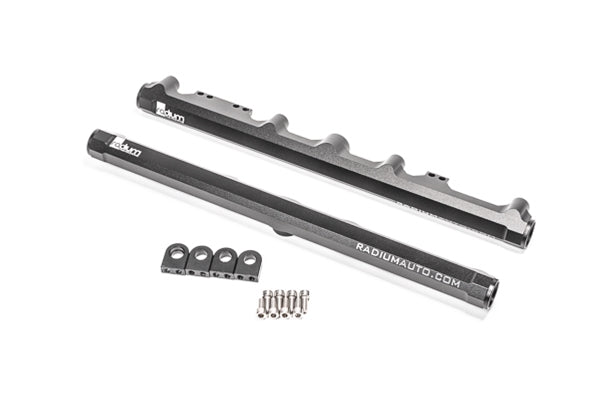 Radium Engineering Fuel Rails