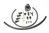 Radium FPR RA Fuel Pressure Regulator Kit - Subaru STI 08-21 20-0965 | Pro Speed Racing