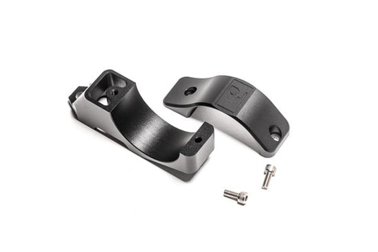 Radium Engineering Fuel Filter Mount