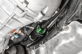 Radium Engineering Fuel Filter Mount