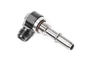 Radium Engineering 6AN ORB Swivel Banjo 6AN Male Bulkhead Fittings