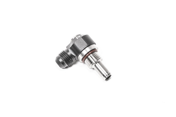 Radium Engineering 6AN ORB Swivel Banjo 6AN Male Bulkhead Fittings