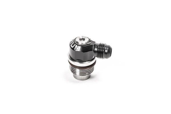 Radium Engineering 10AN ORB Swivel Banjo PCV Valve Fittings