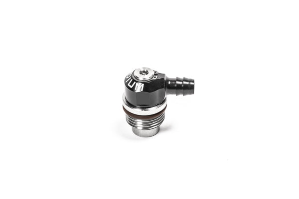 Radium Engineering 10AN ORB Swivel Banjo PCV Valve Fittings
